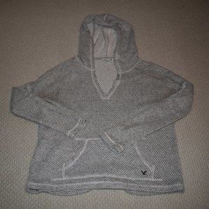 AEO Light Beach Hoodie | Size M